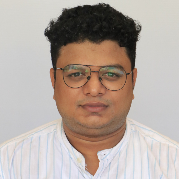 Mr. Dayal Devadas